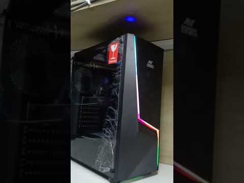 Budget Gaming Pc