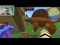 FARLANDS MODDED SMP S1 Stream 5 - DRAGON BUSTING STREAM