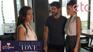 Recap | Ep 121 | Endless Love 2 | Hindi tutulungan ni Kemal si Nihan mahanap si Deniz