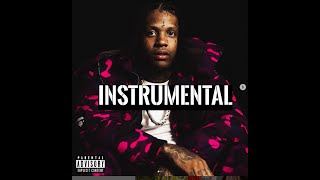 Lil Durk - Smurk Carter [ Instrumental ]