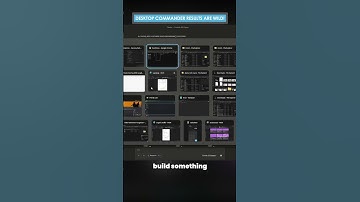 Desktop Commander Results Are WILD!! #aicoding #claudeai