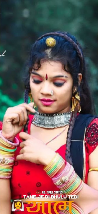Tane jedi bhulu edi abha fatse_Mahesh Vanjara New Status