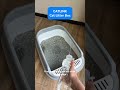 CATLINK Scooper Open-X Leak-Proof Solutions for Multi-Cat Homes &amp; More