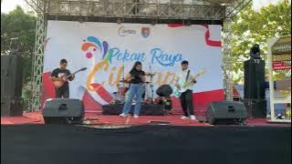 Ray Of Diamond - Mutiara Yang Hilang (Ernie Djohan Cover) Live