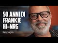 I 50 anni di Frankie Hi-Nrg, da Quelli che ben pensano al libro: "Sono ancora sui palchi a saltare!"