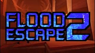 Flood Escape 2 OST - Sandswept Ruins