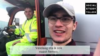 Open Dag Samenwerkbedrijf