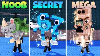 GG 1000%!! Finally Got All the Latest SECRETS & Secret 67 πΏπ₯πΏ | Steal a Brainrot Indonesia