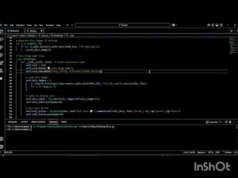 Project Python