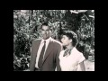 Audrey Hepburn and Gregory Peck (Roman Holiday) - we only just begun