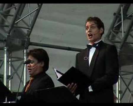 Keith Ikaia-Purdy, Andrew Ashwin Gilbert Sullivan ...