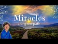 Unlock sacred transformation miracles on your spiritual journey