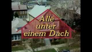 Alle unter einem Dach - Intro [HQ]