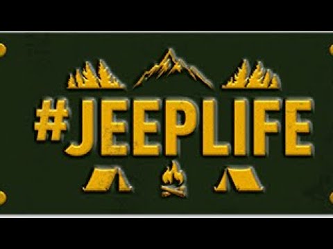 Jeep life app