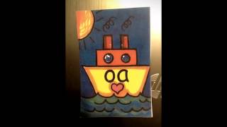 Long Vowel Patterns