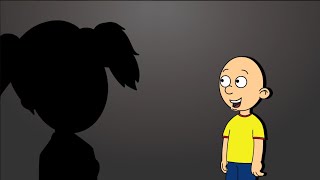 Cgg S4 E7 Caillous Valentines Daygrounded