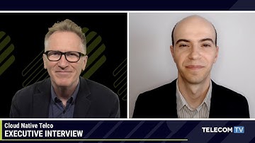 Why a cloud-native strategy is critical for the telco community