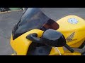 Honda VFR800 (1999) без пробега по РФ