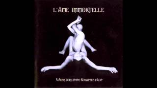 Ich Gab Dir Alles By L'ame Immortelle