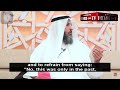 Do not be ashamed of your religion  sheikh othman al khamees english subtitles