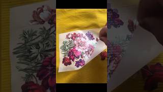 latest Punjabi digital printing suit design❤️#handbroidery #viral #sewing #suit #punjabisong