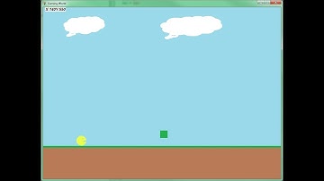 Lesson 8: Liberty Basic Game Programming more with sprites and graphics