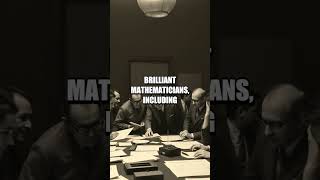 The Mysterious Code of the Enigma Machine