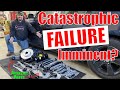 Rebuilding a front end suspension with amazon parts  2012 dodge charger