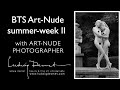 BTS Doornik Artnude Summer Week 2019 III 