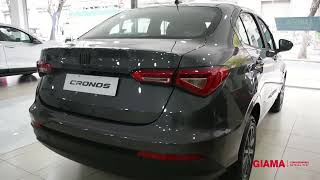 Fiat Cronos Pack Plus 1.3 mt