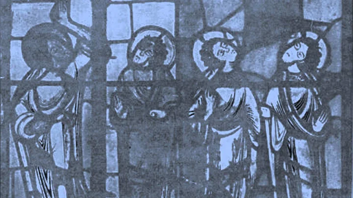 'Anenaiki' (1979) Augustyn Bloch - Ars Antiqua