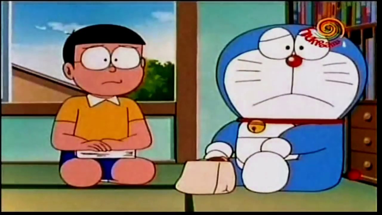 doraemon in hindi in youtube