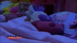 Video thumbnail of "Piyanimales  -  La La  a dormir"