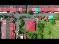 Fly with dji drone malaysia   4k aerial view