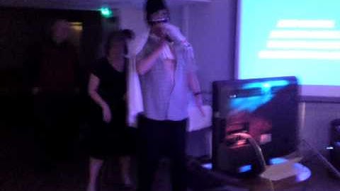 lea valley tour 2010