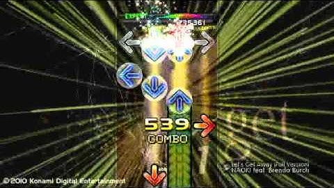 Dance Dance Revolution (PS3) - Let
