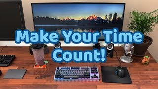 Making Time for Indie Development: 5 Tips! screenshot 2