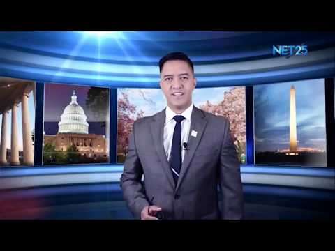 Watch: Eagle News International, Washington, D.C. - May 7, 2019