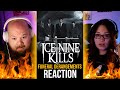 true kings | ICE NINE KILLS - "FUNERAL DERANGEMENTS" (REACTION)