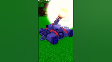 TANK Build a Boat for Treasure #buildaboat #buildaboatfortreasure #roblox #robloxedit