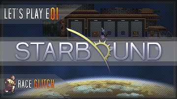 Starbound - Let
