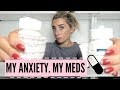 WHY I TAKE ANXIETY MEDICATION EVERYDAY | Lauren Elizabeth