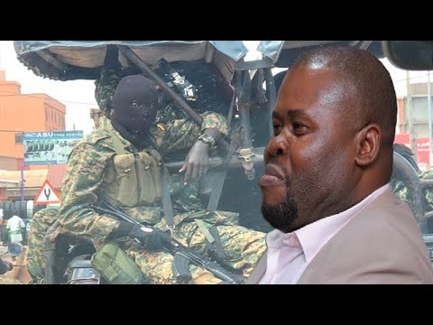 RCC Kitambula Amasape Gambaza Amaje Obukokolo Kiriza Oba Gaana Nga Mukulukusabitungotungo 29 2025