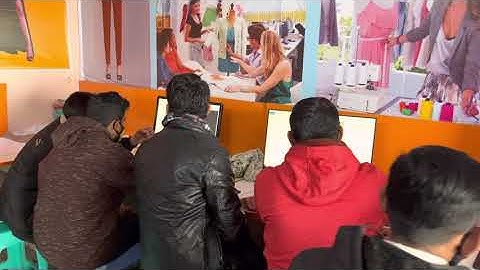 #pattern ! #clo ! #optitex ! #cad AG pattern institute