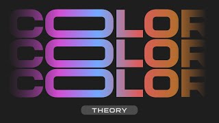 🔸 The ONLY Colour Theory Video You Ever Need To Watch! screenshot 5