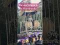 Nuestra Señora de la Misericordia en la Magna Mariana de Cáceres Octubre 2024