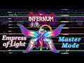 The HARDEST Pre-Moonlord Boss | Empress Of Light - [Master] | Terraria Infernum Mod