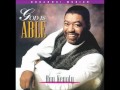 Ron Kenoly- The Light Of Life (Hosanna! Music)