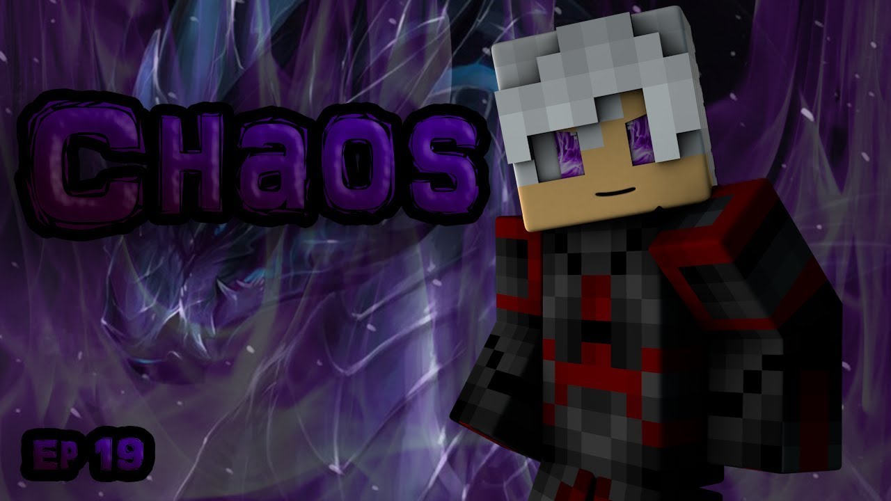 Chaos | Dragon Knights Ep 19 Finale Part 2 {Original Minecraft Roleplay}