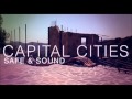 Capital cities safe and sound